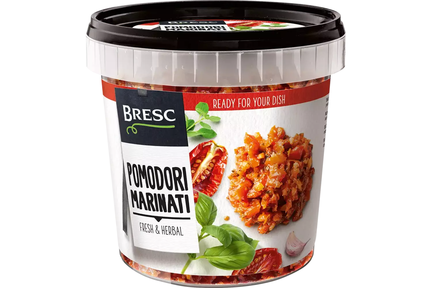 Pomodori marinati 1kg stuk 1